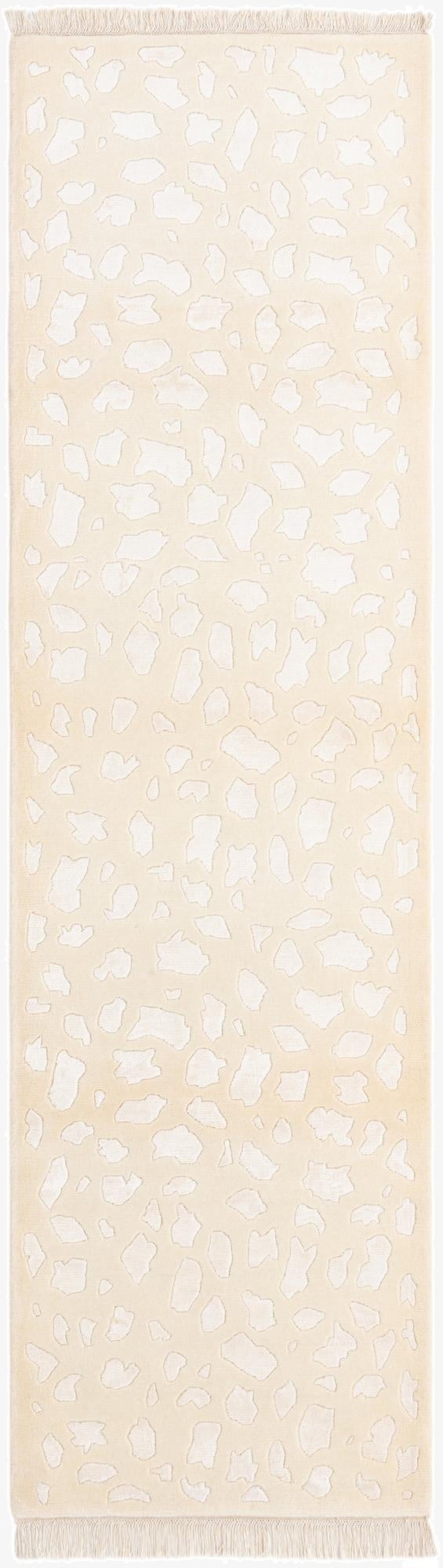 2' 9 x 9' 10 Darya Runner Rug