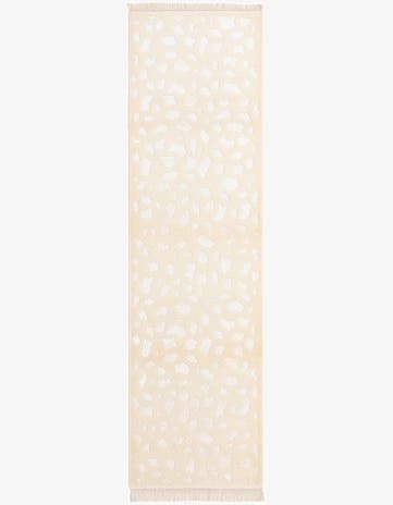 2' 9 x 9' 10 Darya Runner Rug