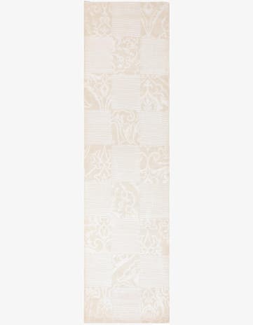 2' 8 x 10' Darya Runner Rug