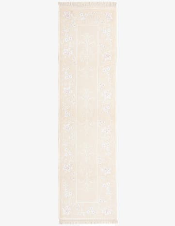 2' 7 x 9' 5 Darya Runner Rug