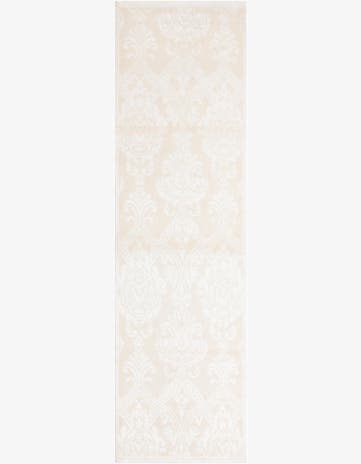 2' 10 x 9' 10 Darya Runner Rug