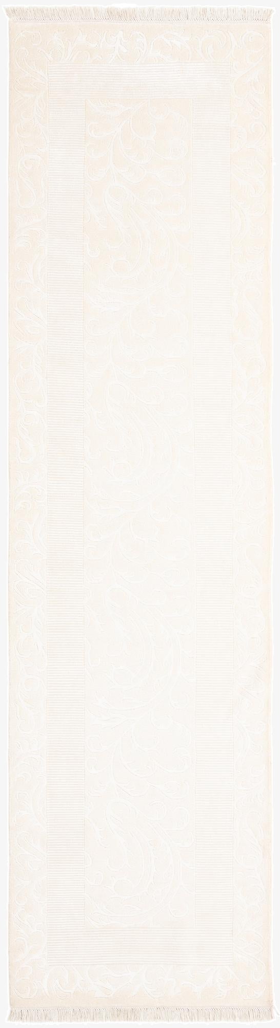 3' 4 x 12' 7 Darya Runner Rug