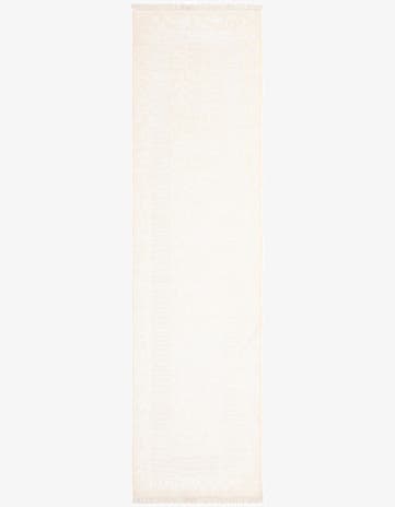 3' 4 x 12' 7 Darya Runner Rug