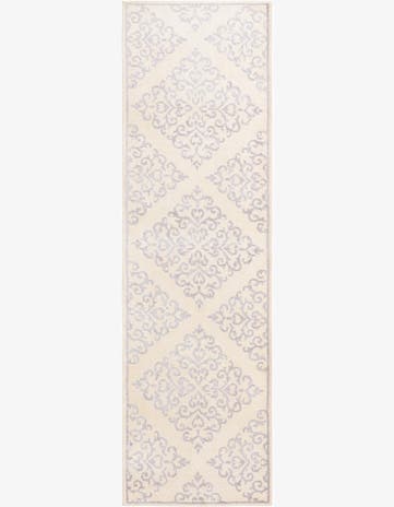 2' 10 x 9' 7 Darya Runner Rug