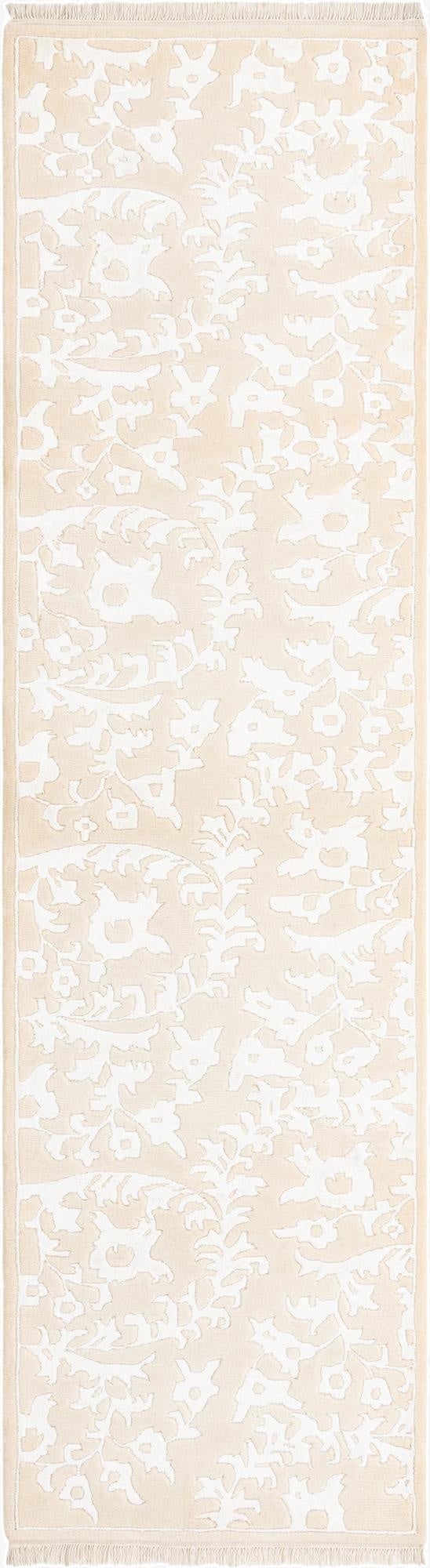 2' 8 x 9' 9 Darya Runner Rug