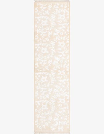 2' 8 x 9' 9 Darya Runner Rug