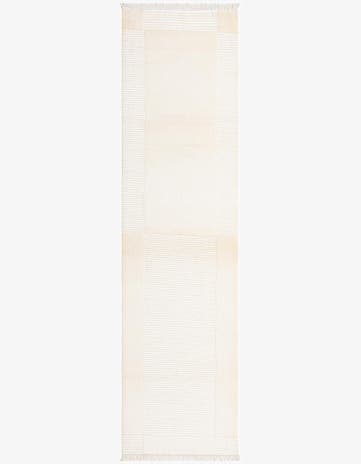 2' 6 x 9' 9 Darya Runner Rug