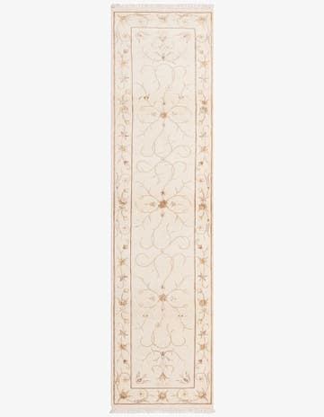 2' 7 x 10' Darya Runner Rug