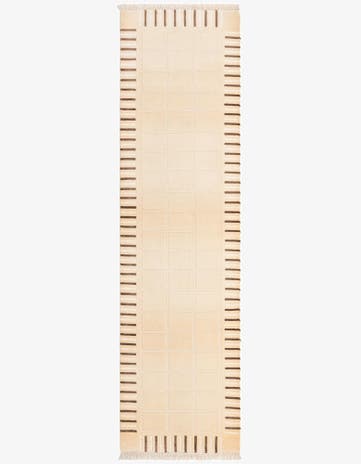 2' 8 x 9' 9 Darya Runner Rug