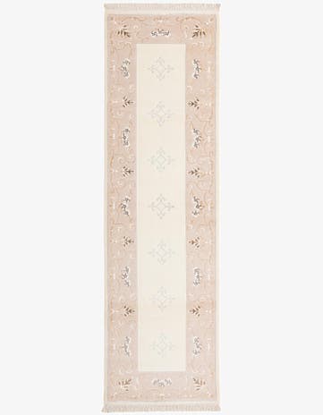 2' 10 x 8' 8 Darya Runner Rug