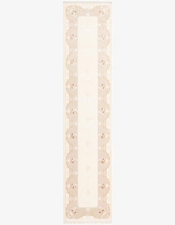 2' 11 x 13' 1 Darya Runner Rug