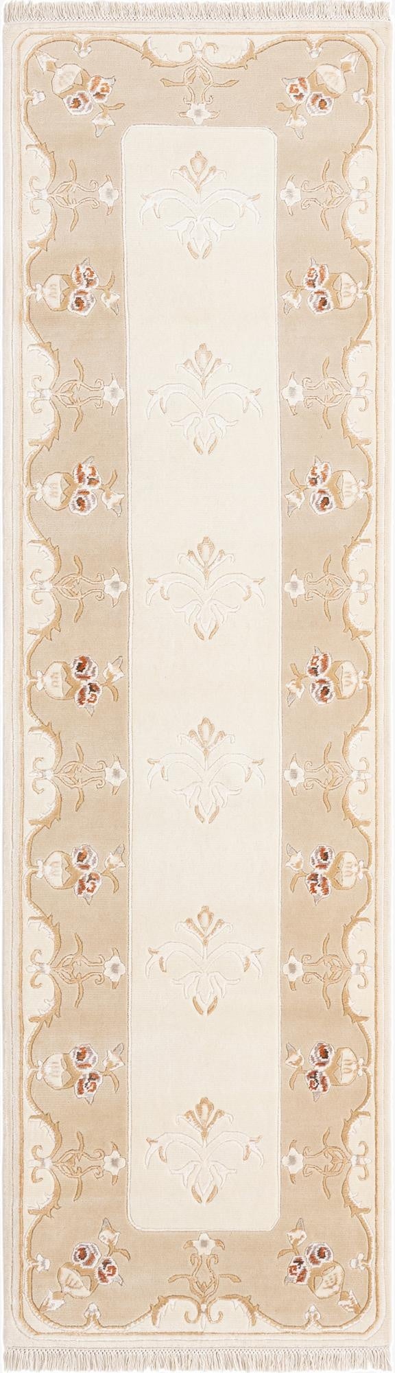 2' 10 x 10' Darya Runner Rug