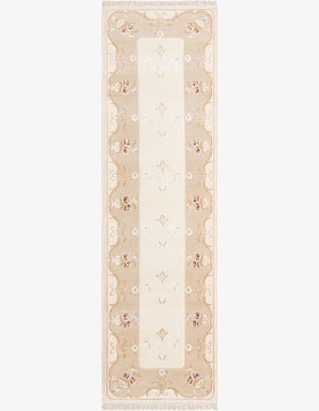 2' 10 x 10' Darya Runner Rug