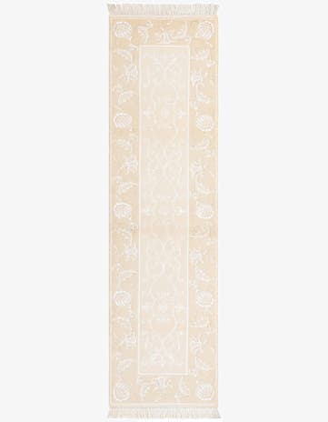 2' 7 x 9' 9 Darya Runner Rug