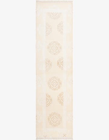 2' 8 x 9' 11 Darya Runner Rug