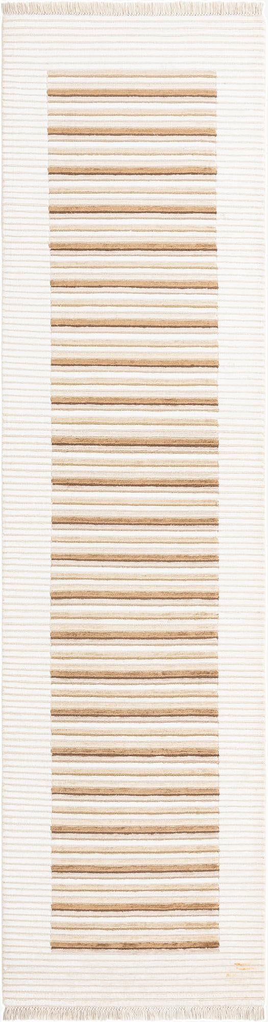 2' 7 x 9' 11 Darya Runner Rug