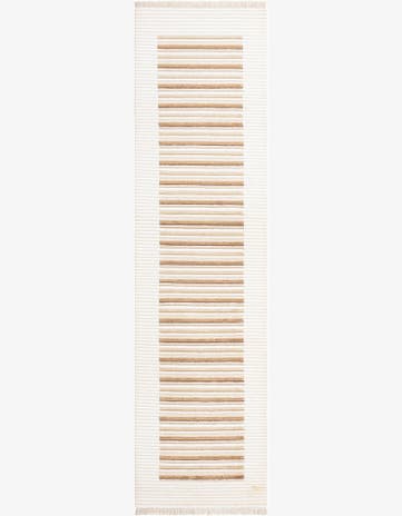 2' 7 x 9' 11 Darya Runner Rug