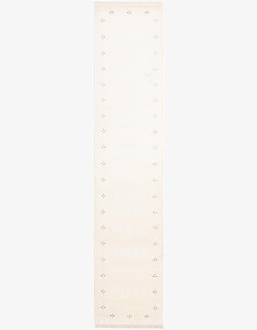 2' 9 x 13' 1 Darya Runner Rug