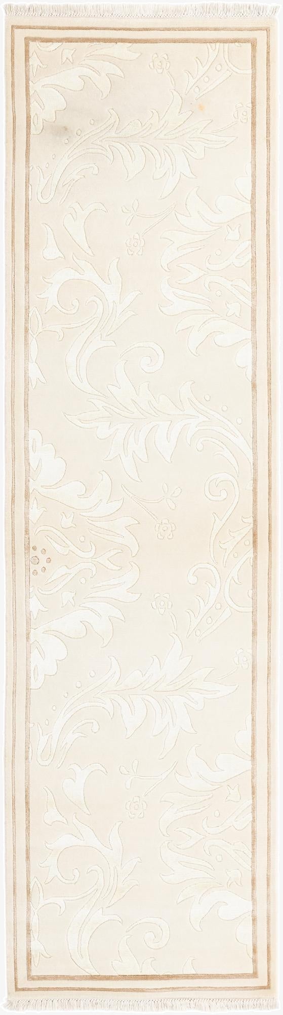 2' 8 x 9' 10 Darya Runner Rug