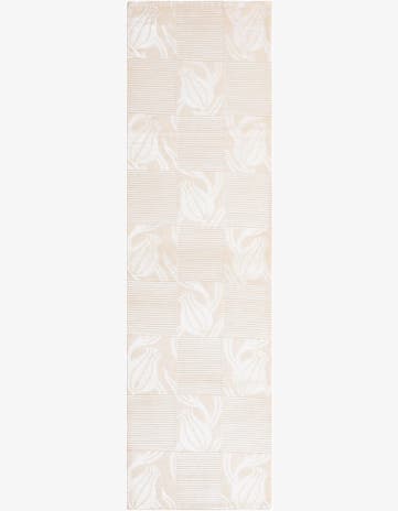 2' 8 x 9' 11 Darya Runner Rug