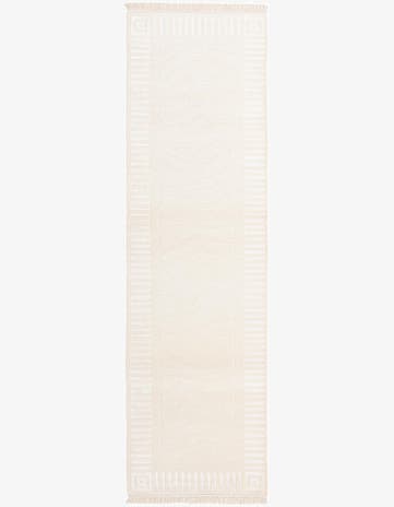 2' 9 x 9' 8 Darya Runner Rug