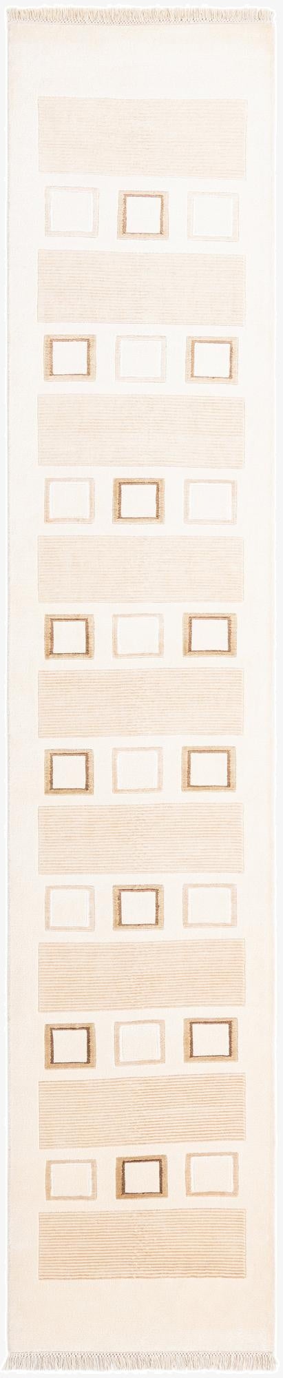 2' 7 x 13' 2 Darya Runner Rug