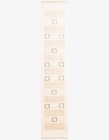 2' 7 x 13' 2 Darya Runner Rug