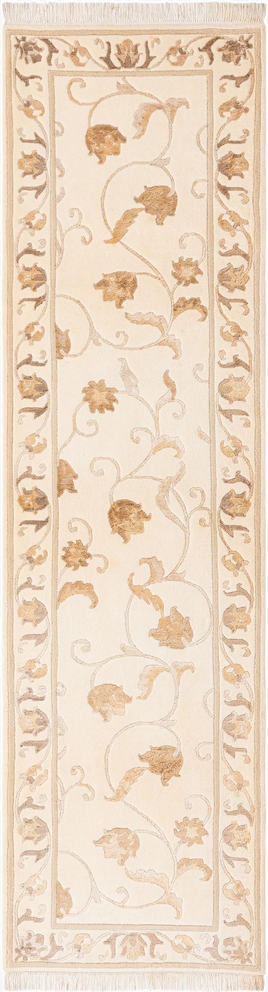 2' 7 x 9' 10 Darya Runner Rug