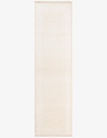 2' 9 x 10' Darya Runner Rug