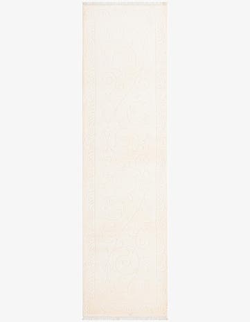 2' 6 x 9' 5 Darya Runner Rug