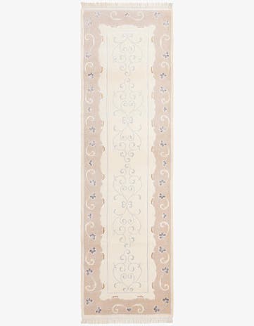 2' 11 x 9' 10 Darya Runner Rug