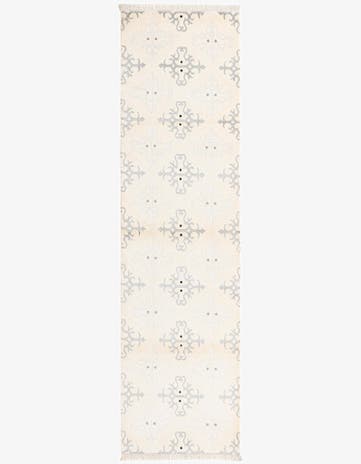 2' 7 x 9' 5 Darya Runner Rug