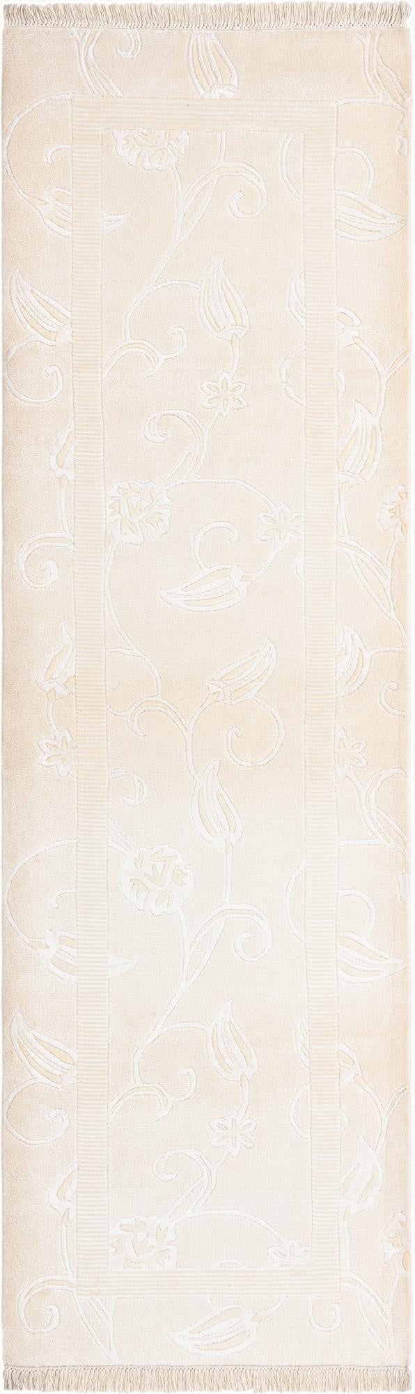 2' 11 x 9' 10 Darya Runner Rug