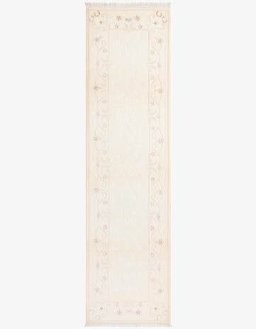 2' 8 x 10' Darya Runner Rug