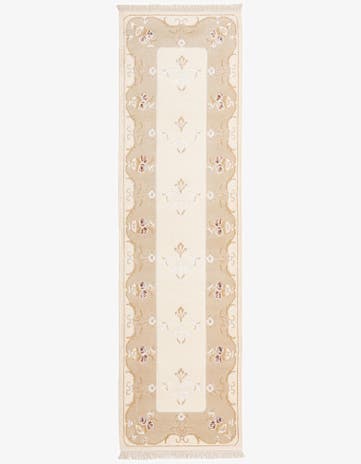 2' 8 x 9' 10 Darya Runner Rug