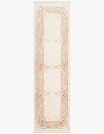 2' 9 x 9' 6 Darya Runner Rug