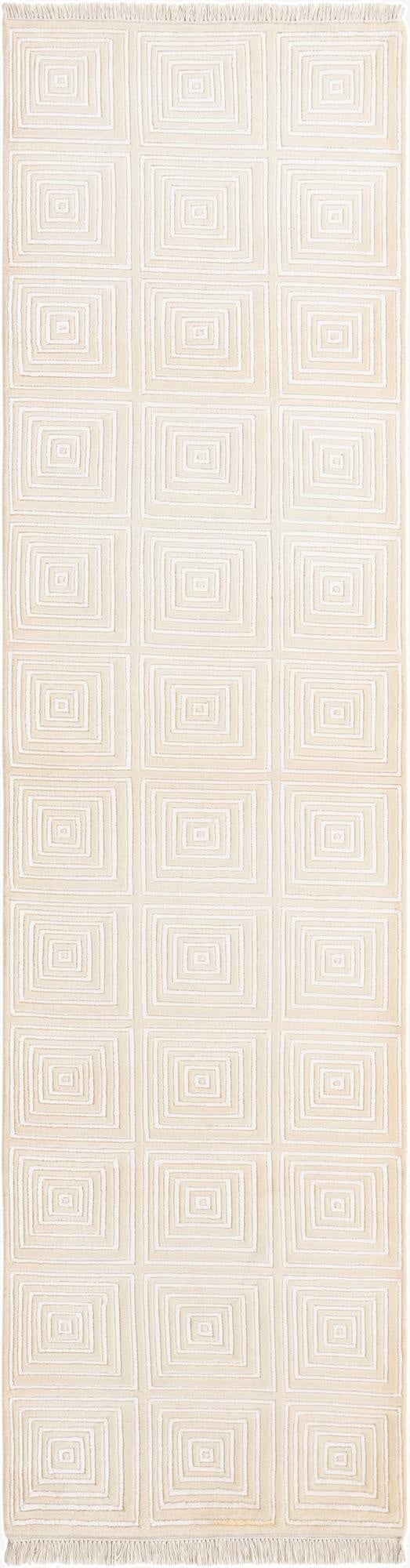 2' 7 x 10' Darya Runner Rug