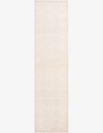 2' 7 x 10' Darya Runner Rug