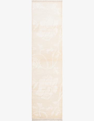 2' 9 x 10' Darya Runner Rug