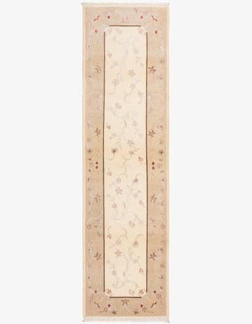 2' 8 x 9' 10 Darya Runner Rug