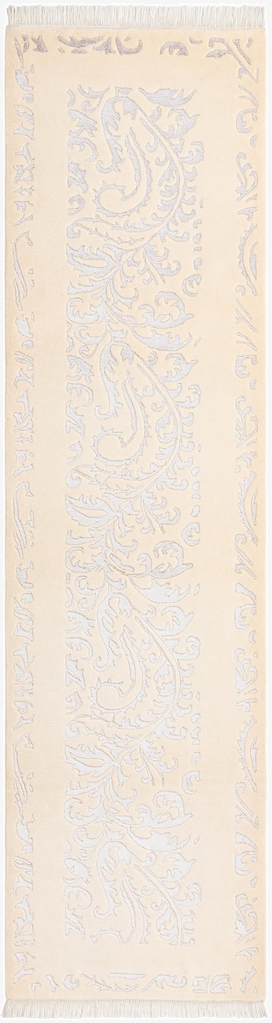 2' 8 x 10' 1 Darya Runner Rug