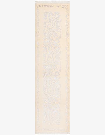 2' 8 x 10' 1 Darya Runner Rug