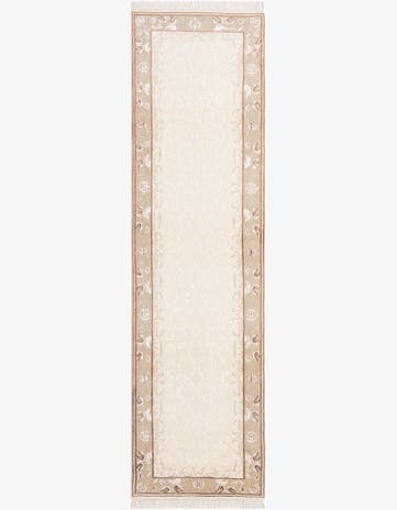 2' 8 x 9' 10 Darya Runner Rug