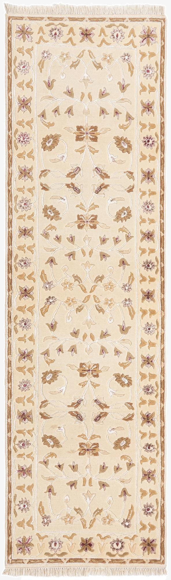 Primary image 2' 7 x 9' 5 Darya Runner Rug