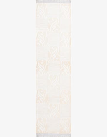 2' 7 x 9' 11 Darya Runner Rug