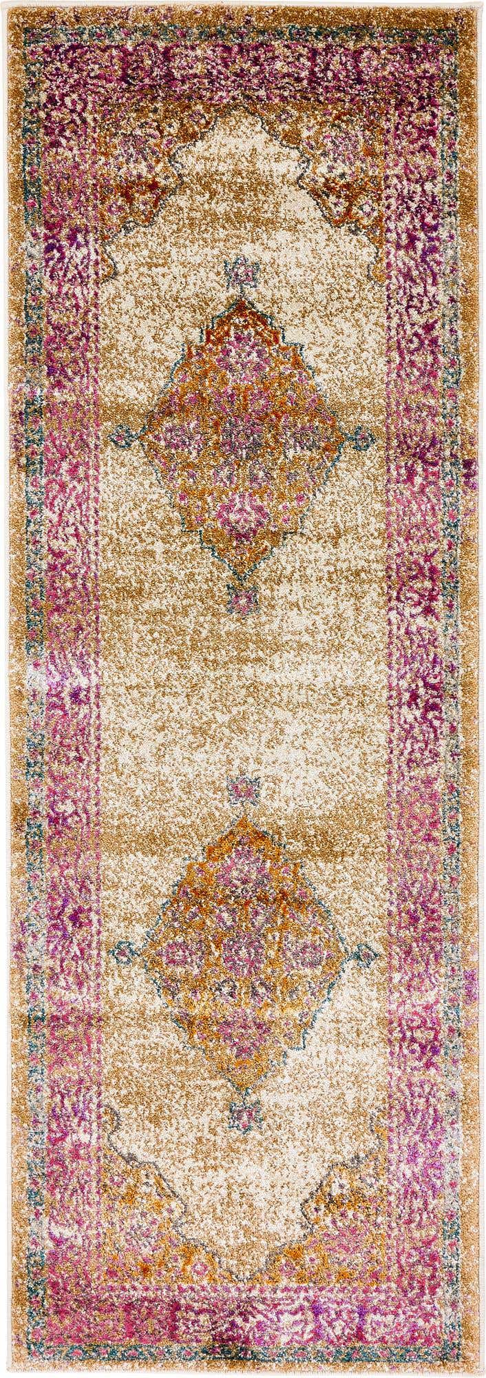 2' 2 x 6' Delilah Runner Rug