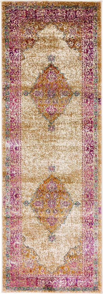 2' 2 x 6' Delilah Runner Rug