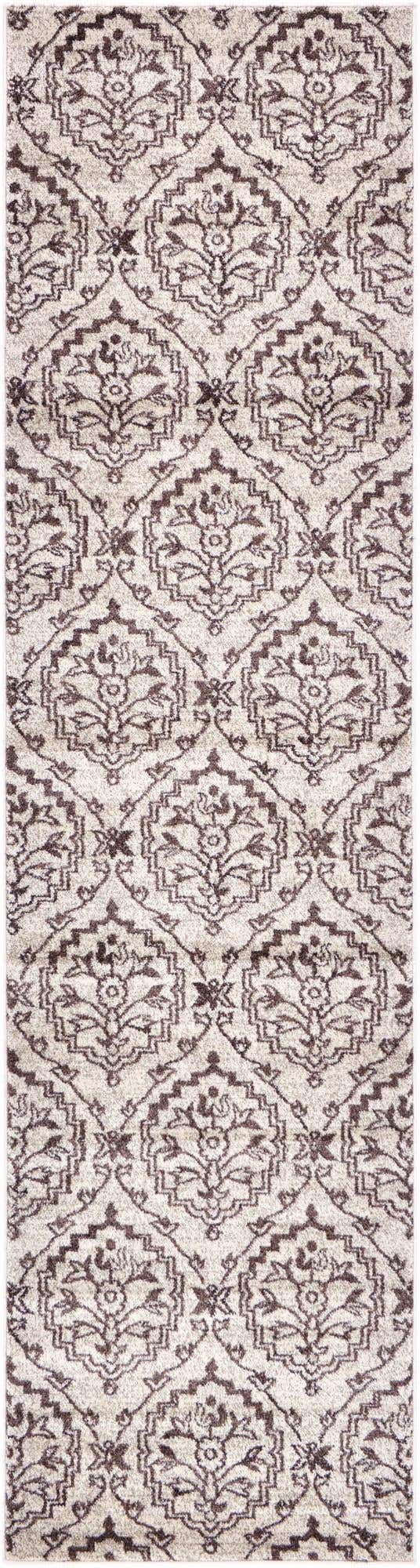 2' 7 x 10' Diana Runner Rug