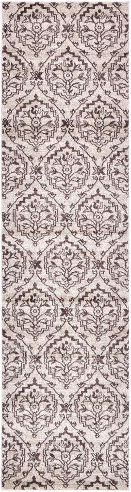 2' 7 x 10' Diana Runner Rug
