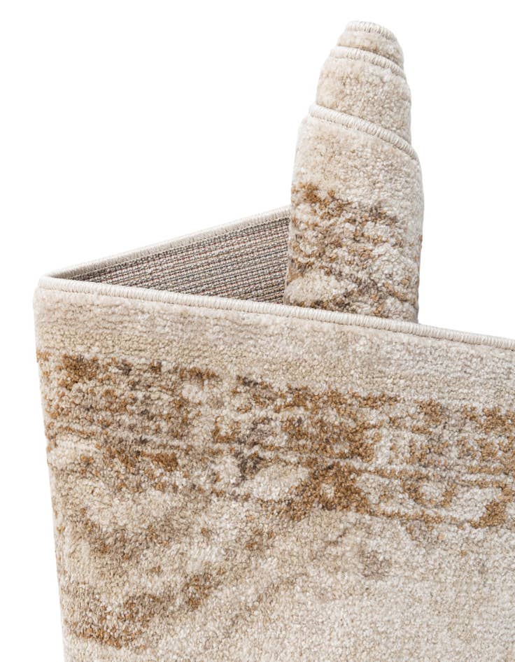 Detail image of 2' 7 x 10' Eden Runner Rug